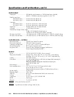 Preview for 78 page of Extron electronics MVX 44 Series User Manual