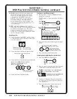 Preview for 6 page of Extron electronics MVX Plus 128 VGA A User Manual