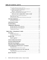 Preview for 8 page of Extron electronics MVX Plus 128 VGA A User Manual