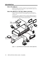 Preview for 14 page of Extron electronics MVX Plus 128 VGA A User Manual