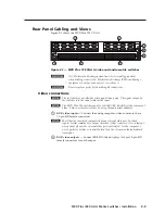 Preview for 21 page of Extron electronics MVX Plus 128 VGA A User Manual