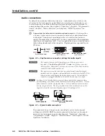 Preview for 22 page of Extron electronics MVX Plus 128 VGA A User Manual