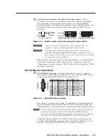 Preview for 23 page of Extron electronics MVX Plus 128 VGA A User Manual