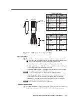 Preview for 25 page of Extron electronics MVX Plus 128 VGA A User Manual