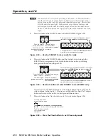 Preview for 44 page of Extron electronics MVX Plus 128 VGA A User Manual