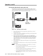 Preview for 58 page of Extron electronics MVX Plus 128 VGA A User Manual