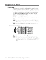 Preview for 80 page of Extron electronics MVX Plus 128 VGA A User Manual