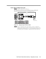 Preview for 81 page of Extron electronics MVX Plus 128 VGA A User Manual