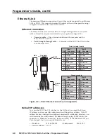 Preview for 82 page of Extron electronics MVX Plus 128 VGA A User Manual