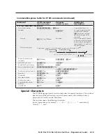 Preview for 97 page of Extron electronics MVX Plus 128 VGA A User Manual