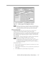 Preview for 105 page of Extron electronics MVX Plus 128 VGA A User Manual