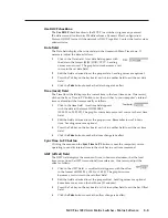 Preview for 107 page of Extron electronics MVX Plus 128 VGA A User Manual