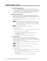 Preview for 108 page of Extron electronics MVX Plus 128 VGA A User Manual