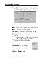 Preview for 118 page of Extron electronics MVX Plus 128 VGA A User Manual