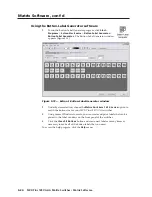 Preview for 122 page of Extron electronics MVX Plus 128 VGA A User Manual