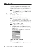 Preview for 124 page of Extron electronics MVX Plus 128 VGA A User Manual