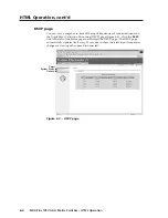 Preview for 126 page of Extron electronics MVX Plus 128 VGA A User Manual