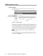 Preview for 130 page of Extron electronics MVX Plus 128 VGA A User Manual