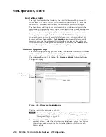 Preview for 132 page of Extron electronics MVX Plus 128 VGA A User Manual