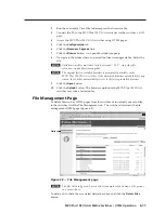 Preview for 133 page of Extron electronics MVX Plus 128 VGA A User Manual