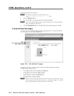 Preview for 134 page of Extron electronics MVX Plus 128 VGA A User Manual