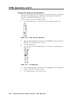 Preview for 136 page of Extron electronics MVX Plus 128 VGA A User Manual