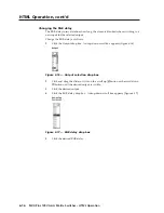 Preview for 138 page of Extron electronics MVX Plus 128 VGA A User Manual