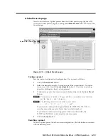 Preview for 141 page of Extron electronics MVX Plus 128 VGA A User Manual