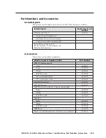 Preview for 155 page of Extron electronics MVX Plus 128 VGA A User Manual