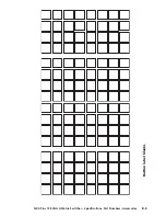 Preview for 159 page of Extron electronics MVX Plus 128 VGA A User Manual