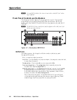 Предварительный просмотр 25 страницы Extron electronics MVX VGA A User Manual