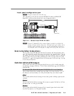 Предварительный просмотр 72 страницы Extron electronics MVX VGA A User Manual