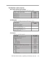 Предварительный просмотр 100 страницы Extron electronics MVX VGA A User Manual