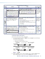 Предварительный просмотр 23 страницы Extron electronics NAV E 101 User Manual