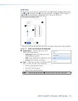 Предварительный просмотр 30 страницы Extron electronics NAV E 101 User Manual