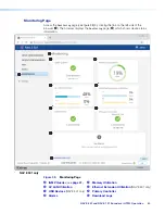 Предварительный просмотр 48 страницы Extron electronics NAV E 101 User Manual