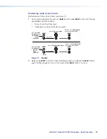 Предварительный просмотр 28 страницы Extron electronics NAV E 201 D User Manual