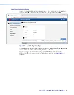 Preview for 30 page of Extron electronics NAV SD 511 User Manual