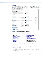 Preview for 41 page of Extron electronics NAV SD 511 User Manual