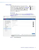 Preview for 59 page of Extron electronics NAV SD 511 User Manual