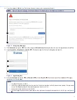 Preview for 3 page of Extron electronics NAVigator Setup Manual