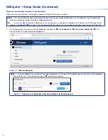 Preview for 6 page of Extron electronics NAVigator Setup Manual