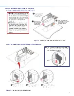 Предварительный просмотр 7 страницы Extron electronics NBP 1200C Setup Manual