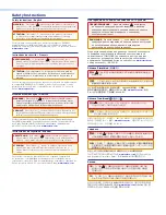 Предварительный просмотр 2 страницы Extron electronics NetPA 1001-70V AT User Manual