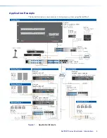 Предварительный просмотр 10 страницы Extron electronics NetPA 1001-70V AT User Manual