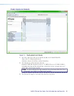 Предварительный просмотр 30 страницы Extron electronics NetPA 1001-70V AT User Manual