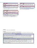 Предварительный просмотр 3 страницы Extron electronics NetPA U 1002 User Manual