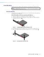 Предварительный просмотр 12 страницы Extron electronics NetPA U 1002 User Manual