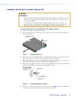 Предварительный просмотр 17 страницы Extron electronics NetPA U 1002 User Manual