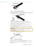 Предварительный просмотр 18 страницы Extron electronics NetPA U 1002 User Manual